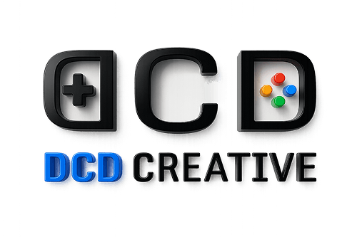 DCD Creative