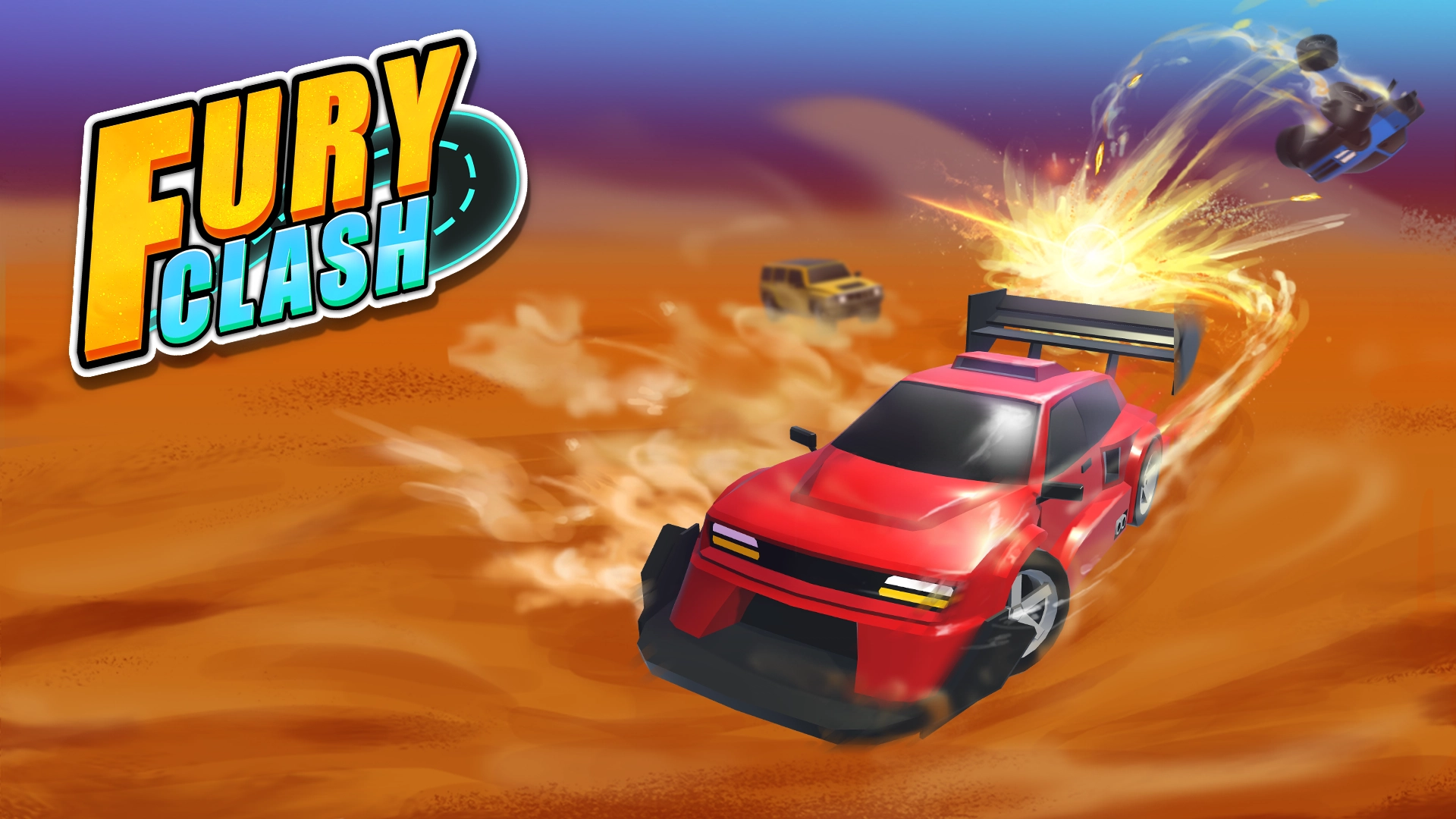 Tank Shooting : Bang Bang