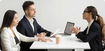 Hiring Process