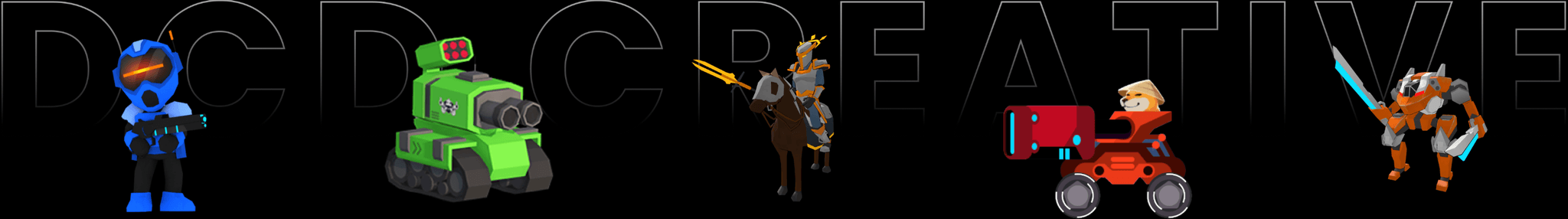 DCD Creative