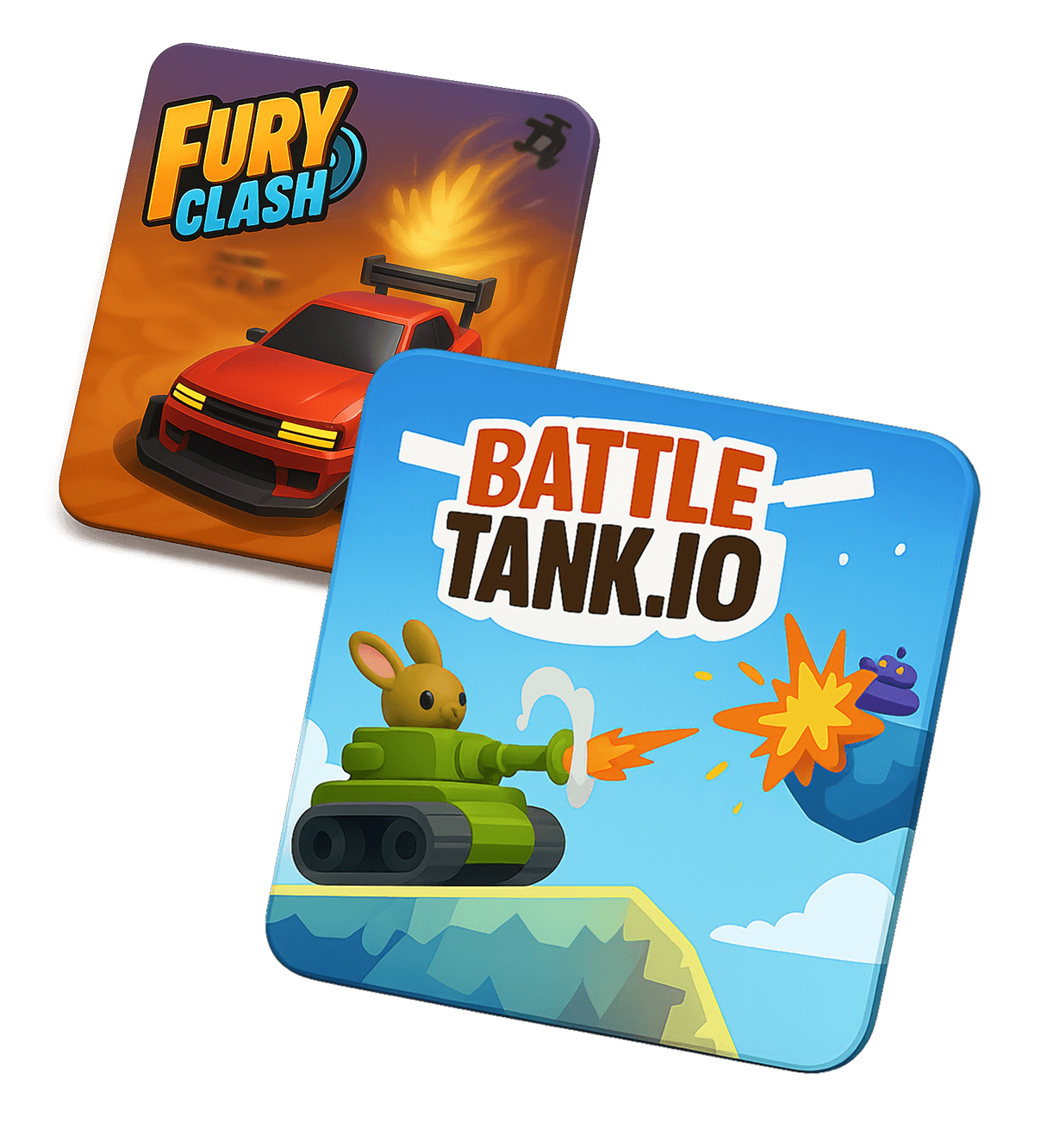 Submit Game