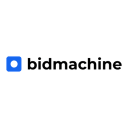 BidMachine Logo