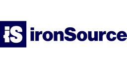 IronSource Logo